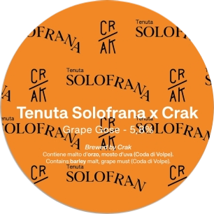 Tenuta Solofrana